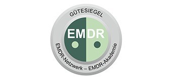 EMDR Gütesiegel