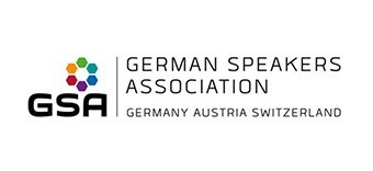 German Speaker Association Logo