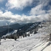 Mentalcoaching in den Bergen mit Traumpanorama in Bad Tölz