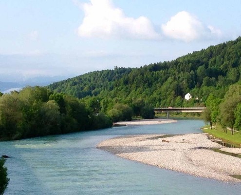 Die Mentalcoaching Akademie in Bad Tölz an der Isar