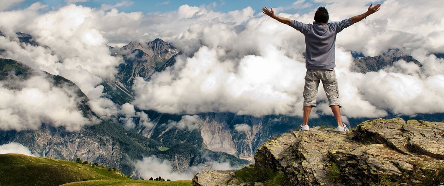 Mentale Stärke hilft auch Ihnen Ihre Ziele zu erreichen - Seminare der Mentalcoaching Akademie