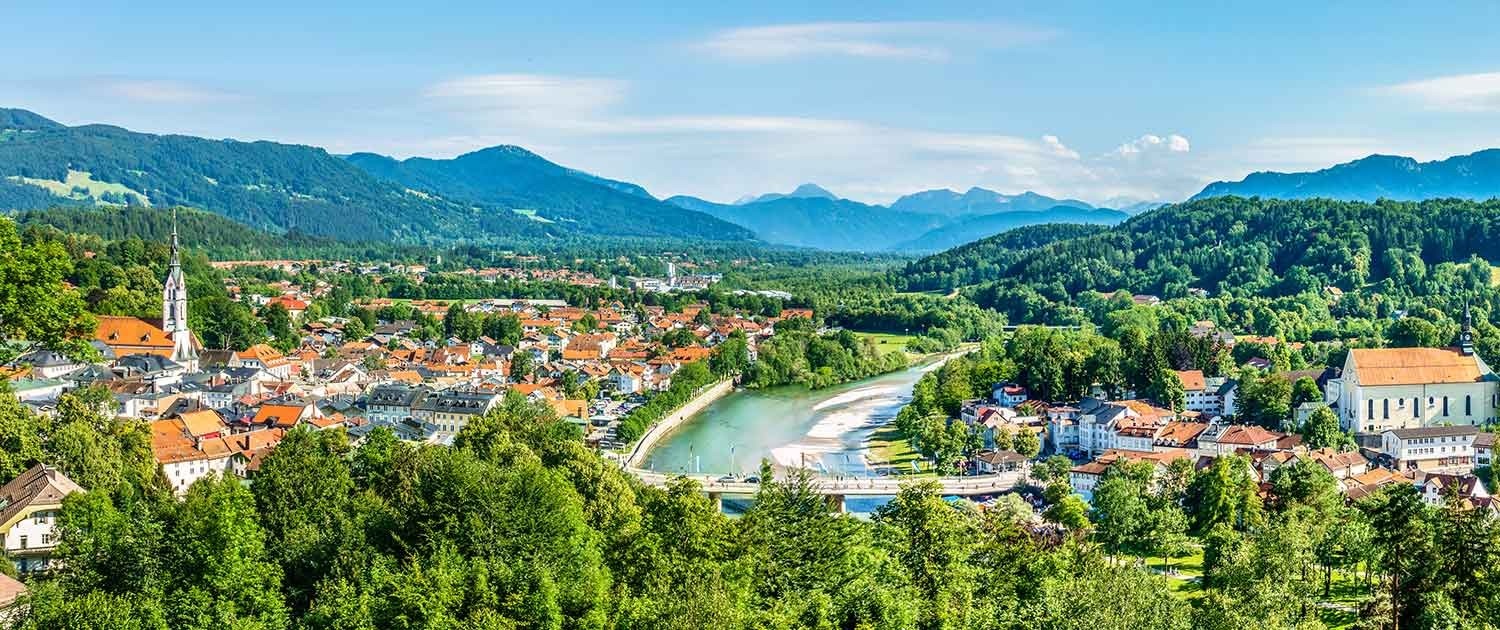 NLP Coaching in der Mentalcoaching Akademie in Bad Tölz