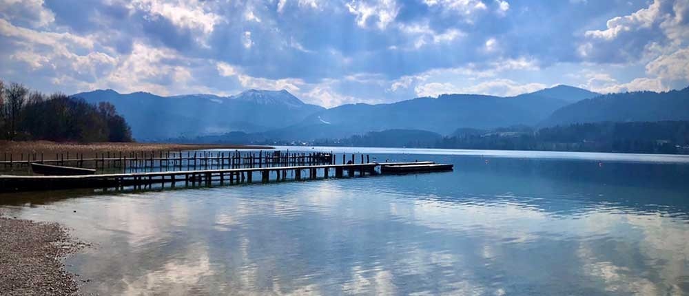 Coaching am Tegernsee