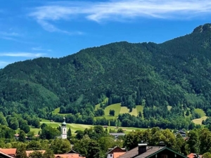 Mental Coaching Akademie in Lenggries bei Bad Tölz - Seminarumgebung