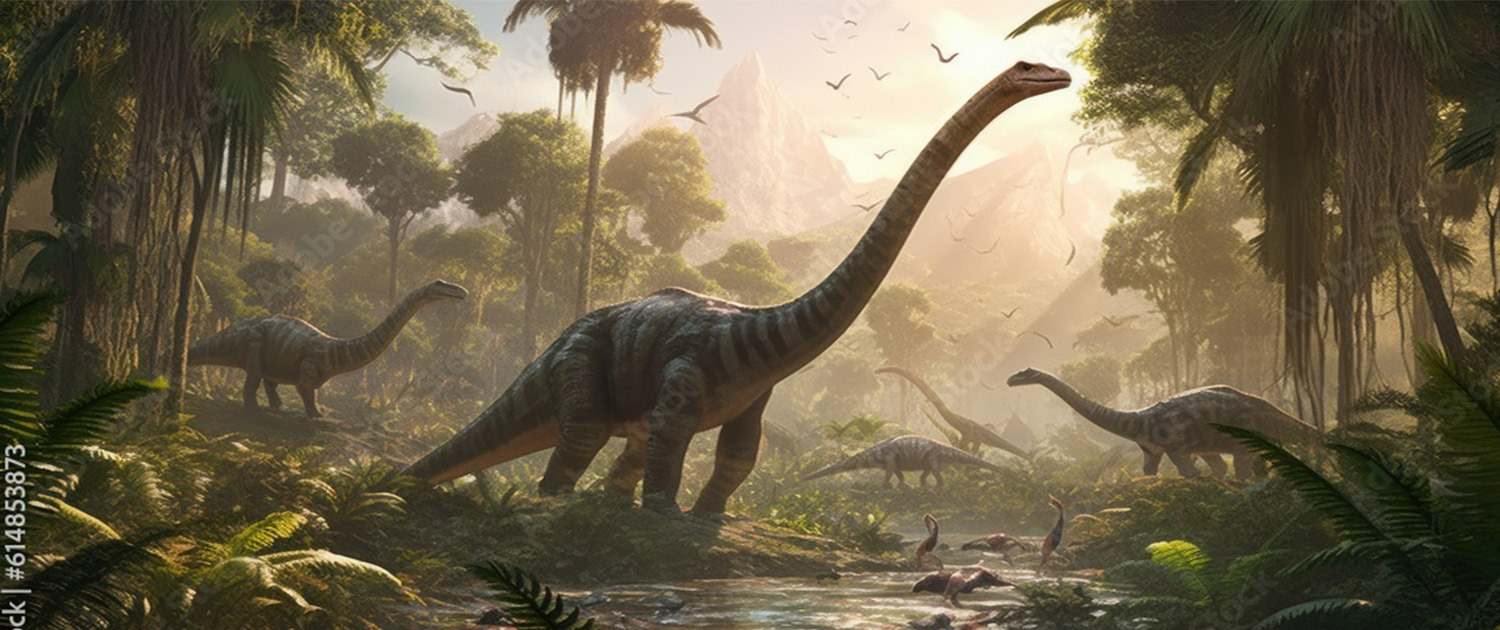 Bernhardt Methode - Dinotherapie